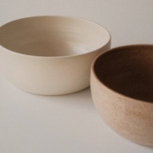 Tigela Cer�mica Artesanal SC305